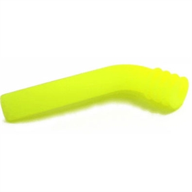 DEFLETTORE DI SCARICO IN SILICONE X MOTORI 3,5 GIALLO DEFLETTORE DI SCARICO IN SILICONE X MOTORI 3,5 GIALLO - 119031Y