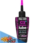 Much-Off C3 Wet Ceramic Lube 50ml - MUC869