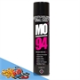 Much-Off MO94 Lubrificant ans Protection Spray 400ml - MUC934