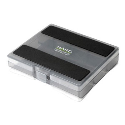 HARD scatolina porta minuteria e supporto modello - H9201