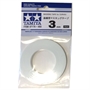 TAMIYA nastro masking per curve spessore 3mm - TA87178