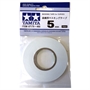 TAMIYA nastro masking per curve spessore 5mm - TA87179