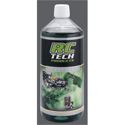 RC Tech Degreaser sgrassante per modelli - GNTPC300