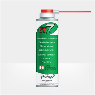 STONES GT7 Spray Pulitore-protettivo 200ml - ST230102