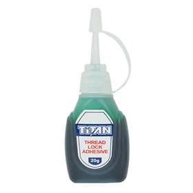 Titan Frenafiletti Medio VERDE 20ml Titan Frenafiletti Medio VERDE 20ml - TIT20204