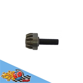 Black Bull Pignone conico Black Bull Pignone conico - BB22018