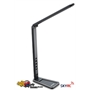 SKYRC Led Pit Light Black - Luce da Tavolo a led ad alta luminosit? 11-18V.2 - SK600089