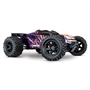 TRAXXAS E-REVO 2.0 VXL 6S BRUSHLESS VIOLA Monster Truck2 - TXX86086-4