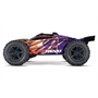 TRAXXAS E-REVO 2.0 VXL 6S BRUSHLESS VIOLA Monster Truck4 - TXX86086-4