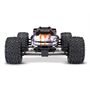 TRAXXAS E-REVO 2.0 VXL 6S BRUSHLESS VIOLA Monster Truck5 - TXX86086-4