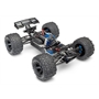 TRAXXAS E-REVO 2.0 VXL 6S BRUSHLESS VIOLA Monster Truck16 - TXX86086-4