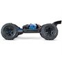 TRAXXAS E-REVO 2.0 VXL 6S BRUSHLESS VIOLA Monster Truck17 - TXX86086-4