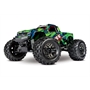 TRAXXAS HOSS VXL3S VERDE Monster Truck 1/1012 - TXX90076-4-GRN