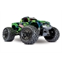 TRAXXAS HOSS VXL3S VERDE Monster Truck 1/1013 - TXX90076-4-GRN