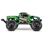 TRAXXAS HOSS VXL3S VERDE Monster Truck 1/1028 - TXX90076-4-GRN