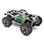 TRAXXAS HOSS VXL3S VERDE Monster Truck 1/1032 - TXX90076-4-GRN