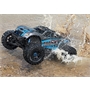 TRAXXAS MAXX VXL4S BLU Monster Truck6 - TXX89076-4-BLUE