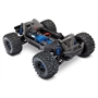 TRAXXAS MAXX VXL4S BLU Monster Truck8 - TXX89076-4-BLUE