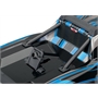 TRAXXAS MAXX VXL4S BLU Monster Truck12 - TXX89076-4-BLUE