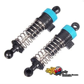 RK Ammortizzatori RK Ammortizzatori - A949-55