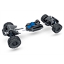 TRAXXAS MAXX VXL4S BLU Monster Truck25 - TXX89076-4-BLUE