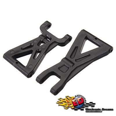 RK Braccetti per Auto Buggy 1/18 - A959-02