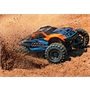 TRAXXAS MAXX VXL4S ORANGE Monster Truck2 - TXX89076-4-ORG