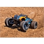 TRAXXAS MAXX VXL4S ORANGE Monster Truck3 - TXX89076-4-ORG