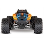 TRAXXAS MAXX VXL4S ORANGE Monster Truck5 - TXX89076-4-ORG