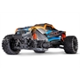 TRAXXAS MAXX VXL4S ORANGE Monster Truck6 - TXX89076-4-ORG