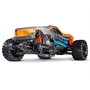 TRAXXAS MAXX VXL4S ORANGE Monster Truck7 - TXX89076-4-ORG