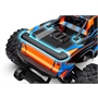 TRAXXAS MAXX VXL4S ORANGE Monster Truck8 - TXX89076-4-ORG