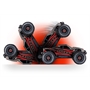 TRAXXAS MAXX VXL4S ORANGE Monster Truck15 - TXX89076-4-ORG