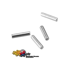 RK spine per trascinatori ruote RK spine per trascinatori ruote - A949-50