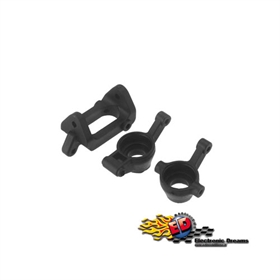 RK Supporti C anteriori + barilotto anteriore e posteriore RK Supporti C anteriori + barilotto anteriore e posteriore - A959-05