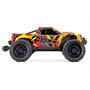 TRAXXAS MAXX VXL4S SOLAR FLARE Monster Truck2 - TXX89076-4-SLRF