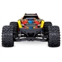 TRAXXAS MAXX VXL4S SOLAR FLARE Monster Truck3 - TXX89076-4-SLRF