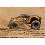 TRAXXAS MAXX VXL4S SOLAR FLARE Monster Truck6 - TXX89076-4-SLRF