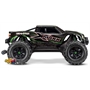 TRAXXAS XMAXX 8S MONSTER TRUCK "GREEN EDITION" TSM3 - TXX77086-4G