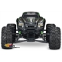 TRAXXAS XMAXX 8S MONSTER TRUCK "GREEN EDITION" TSM4 - TXX77086-4G
