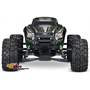 TRAXXAS XMAXX 8S MONSTER TRUCK "GREEN EDITION" TSM4 - TXX77086-4G