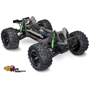 TRAXXAS XMAXX 8S MONSTER TRUCK "GREEN EDITION" TSM6 - TXX77086-4G