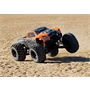 TRAXXAS XMAXX 8S MONSTER TRUCK "ORANGE-X EDITION" TSM4 - TXX77086-4-ORNGX