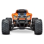 TRAXXAS XMAXX 8S MONSTER TRUCK "ORANGE-X EDITION" TSM11 - TXX77086-4-ORNGX