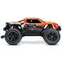 TRAXXAS XMAXX 8S MONSTER TRUCK "ORANGE-X EDITION" TSM12 - TXX77086-4-ORNGX