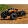 TRAXXAS XMAXX 8S MONSTER TRUCK "ORANGE-X EDITION" TSM13 - TXX77086-4-ORNGX