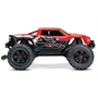 TRAXXAS XMAXX 8S MONSTER TRUCK "RED-X EDITION" TSM4 - TXX77086-4-REDX