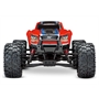 TRAXXAS XMAXX 8S MONSTER TRUCK "RED-X EDITION" TSM5 - TXX77086-4-REDX