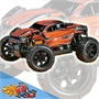 Black Bull EVO Monster 1/10 RTR Automodello Radiocomandato - BB94311