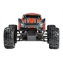 Black Bull EVO Monster 1/10 RTR Automodello Radiocomandato4 - BB94311